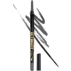 L.A. Girl Ultimate Intense Stay Auto Eyeliner GP322 Continuous Charcoal