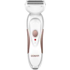 Conair Ladies Cordless Wet/Dry Foil Shaver