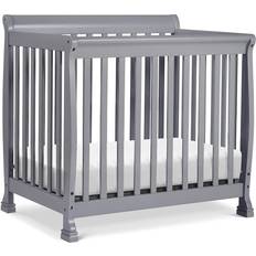 DaVinci Baby Kid's Room DaVinci Baby Kalani 4-in-1 Convertible Mini Crib 28.8x40"