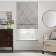 Polyester Roll-Up Blinds Eclipse Carlton 88.9x162.56cm