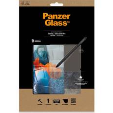 PanzerGlass Ultra-Wide Fit Screen Protector for Galaxy Tab S8/S9 Ultra