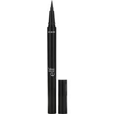 E.L.F. Eye Makeup E.L.F. H20 Proof Eyeliner Pen Jet Black