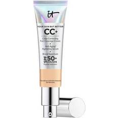 CC Creams IT Cosmetics Your Skin But Better CC+ Cream with SPF50 Medium 32ml