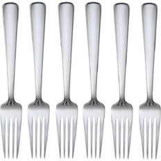 Dishwasher Safe Forks Oneida Aptitude Salad Fork 6