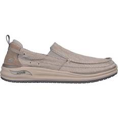 Skechers Arch Fit Melo - Taupe