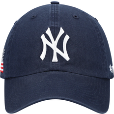 '47 New York Yankees Caps '47 New York Yankees Heritage Clean Up Adjustable Cap Sr