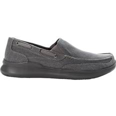 Gray Loafers Propét Viasol - Grey
