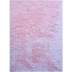 Polyester Sheepskin Amer Rugs Odyssey Ody-2 Pink 91.44x152.4cm