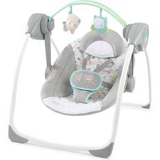 Kunststoff Babyschaukeln Ingenuity Comfort 2 Go