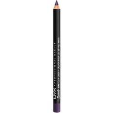 NYX Suede Matte Lip Liner #20 Oh Put It On