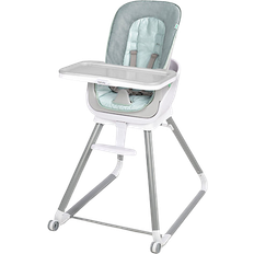Ingenuity Baby Chairs Ingenuity Beanstalk 6-in-1 High Chair
