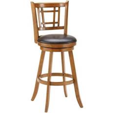 Oaks Chairs Hillsdale Furniture Fairfox Bar Stool 111.1cm
