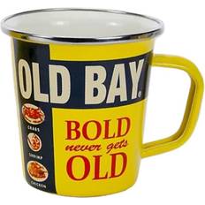Old Bay Latte Cup 4pcs