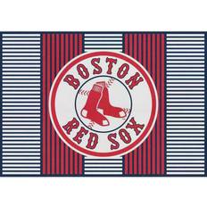 Imperial Boston Red Sox Champion Rug