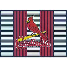 Imperial St. Louis Cardinals Champion Rug