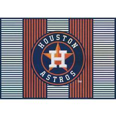 Imperial Houston Astros Champion Rug