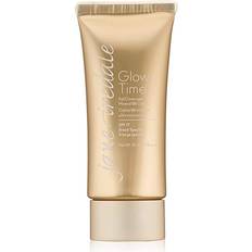 Jane Iredale Glow Time Full Coverage Mineral BB Cream SPF17 BB12