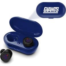 Prime Brands New York Giants True Wireless Earbuds