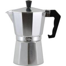 Moka Pots Mr. Coffee Brixia 6 Cup