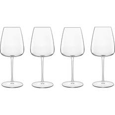 Luigi Bormioli Kitchen Accessories Luigi Bormioli Talismano Grand Cru Wine Glass 54.711cl 4pcs