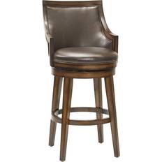 Oaks Chairs Hillsdale Furniture Lyman 112.4cm Bar Stool 112.4cm