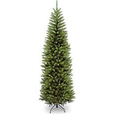 10ft christmas tree National Tree Company Kingswood Fir Pencil Christmas Tree Christmas Tree