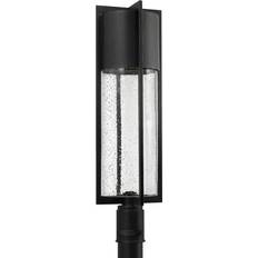 Black - Outdoor Lighting Floor Lamps & Ground Lighting Hinkley Shelter Lamp Post 70.5cm