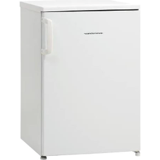 Scandomestic Frittstående kjøleskap Scandomestic SKB 119 W Hvit