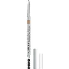 Clinique Eyebrow Products Clinique Quickliner for Brows #01 Sandy Blonde