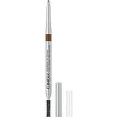 Clinique Eyebrow Products Clinique Quickliner for Brows #04 Deep Brown