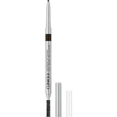 Clinique Eyebrow Pencils Clinique Quickliner for Brows #06 Ebony
