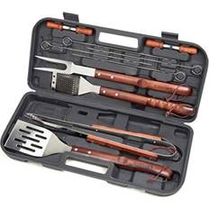 Cuisinart Kitchen Accessories Cuisinart Grill Tool Set Barbecue Cutlery 13