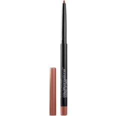 Maybelline Lip Products Maybelline Color Sensational Shaping Lip Liner Beige Babe