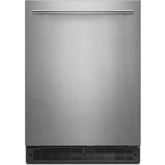 Stainless Steel Integrated Refrigerators Whirlpool WUR35X24HZ Stainless Steel