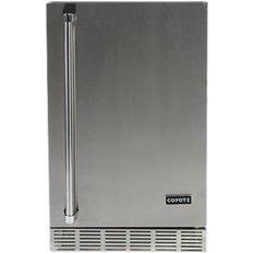 Automatic Defrosting Fridges Coyote CBIR Stainless Steel