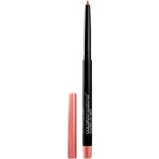 Maybelline Lip Liners Maybelline Color Sensational Shaping Lip Liner Purely Nude