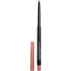 Maybelline Lip Products Maybelline Color Sensational Shaping Lip Liner Totally Toffee