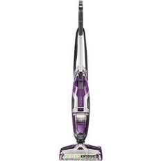 Bissell Upright Vacuum Cleaners Bissell Crosswave Pet Pro 2306A