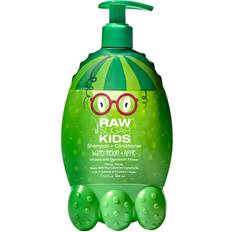 Raw Sugar Kids Shampoo + Conditioner 12fl oz