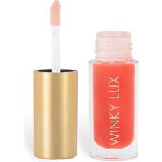Winky Lux Barely There Tinted Lip Oil Flush