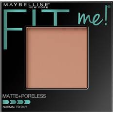 Maybelline Fit Me Matte + Poreless Powder #222 True Beige