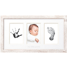 Pearhead My Little Prints Picture Frame Kit
