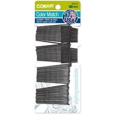 Conair Styling Essentials Bobby Pins 90-pack