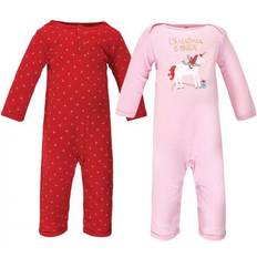 Hudson Coveralls 2-pack - Magical Christmas (11156845)