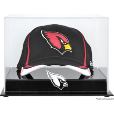 Fanatics Arizona Cardinals Acrylic Cap Logo Display Case