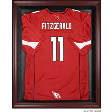 Fanatics Arizona Cardinals Mahogany Framed Jersey Display Case