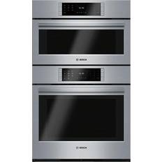 Bosch electric double oven Bosch HSLP751UC Stainless Steel