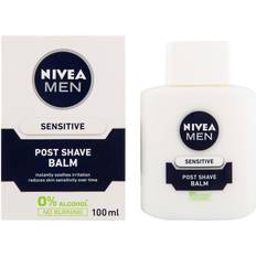 Shaving Accessories Nivea Men Sensitive Post Shave Balm 100ml