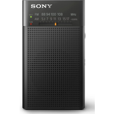 Sony Radioer Sony ICF-P27