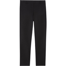 Suit Pants - Women Theory Treeca Pant - Black